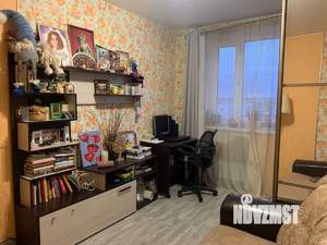 3-к квартира, вторичка, 63м2, 12/12 этаж