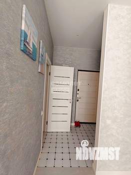 1-к квартира, вторичка, 34м2, 2/8 этаж