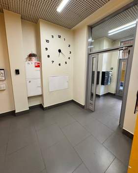1-к квартира, вторичка, 32м2, 13/17 этаж