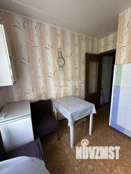 2-к квартира, вторичка, 44м2, 5/5 этаж