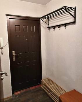 1-к квартира, вторичка, 32м2, 2/5 этаж