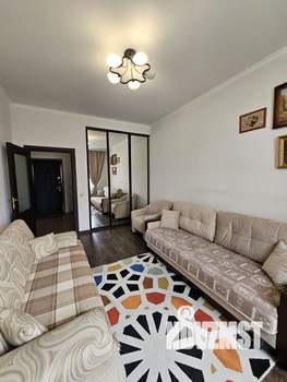 1-к квартира, вторичка, 40м2, 16/16 этаж