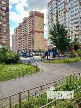 2-к квартира, вторичка, 66м2, 15/18 этаж