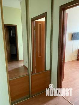 1-к квартира, вторичка, 40м2, 5/18 этаж