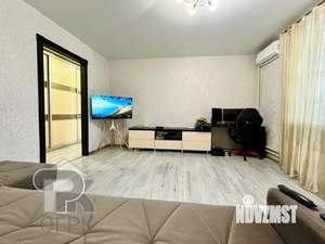 1-к квартира, вторичка, 40м2, 17/17 этаж