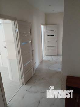 3-к квартира, вторичка, 61м2, 4/8 этаж