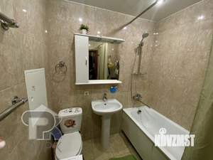 1-к квартира, вторичка, 53м2, 5/16 этаж