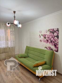 2-к квартира, вторичка, 57м2, 3/17 этаж