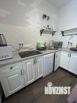 2-к квартира, вторичка, 57м2, 5/20 этаж