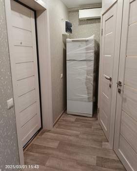 2-к квартира, вторичка, 42м2, 6/9 этаж