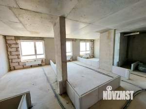 3-к квартира, вторичка, 77м2, 7/17 этаж