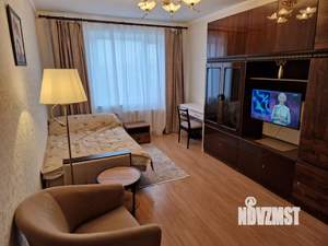 3-к квартира, вторичка, 63м2, 7/9 этаж