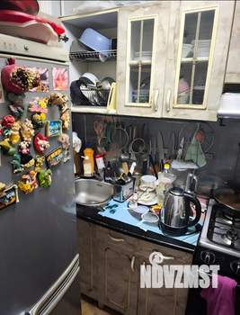 2-к квартира, вторичка, 46м2, 5/5 этаж