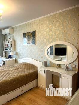 2-к квартира, вторичка, 60м2, 4/17 этаж
