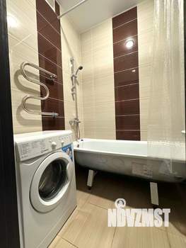 2-к квартира, вторичка, 43м2, 4/8 этаж