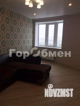 1-к квартира, вторичка, 51м2, 17/17 этаж