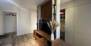 2-к квартира, вторичка, 56м2, 17/17 этаж