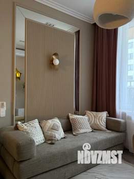 1-к квартира, вторичка, 36м2, 17/17 этаж