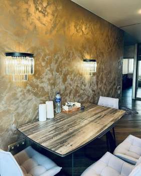 2-к квартира, вторичка, 72м2, 9/17 этаж