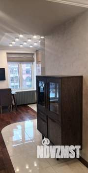 4-к квартира, вторичка, 89м2, 8/8 этаж