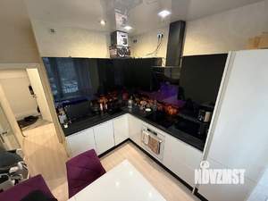 2-к квартира, вторичка, 58м2, 10/19 этаж