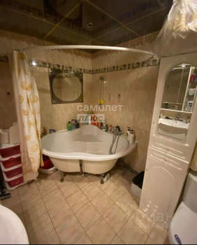 3-к квартира, вторичка, 75м2, 5/10 этаж