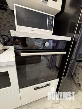 1-к квартира, вторичка, 40м2, 13/16 этаж