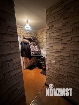 3-к квартира, вторичка, 56м2, 5/5 этаж