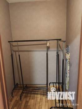 2-к квартира, вторичка, 57м2, 5/17 этаж