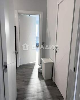 1-к квартира, вторичка, 48м2, 11/17 этаж