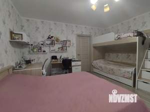 1-к квартира, вторичка, 38м2, 3/17 этаж