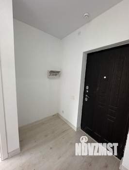 1-к квартира, вторичка, 35м2, 6/17 этаж