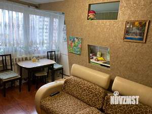 2-к квартира, вторичка, 60м2, 10/19 этаж