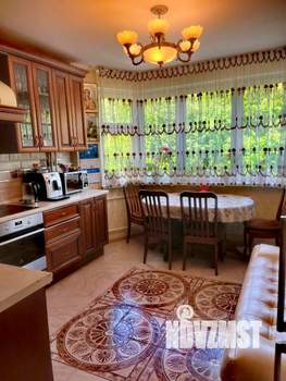 2-к квартира, вторичка, 60м2, 4/17 этаж