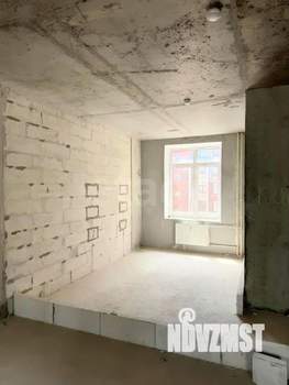 2-к квартира, вторичка, 46м2, 7/9 этаж