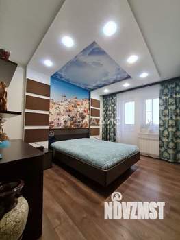 2-к квартира, вторичка, 65м2, 12/17 этаж