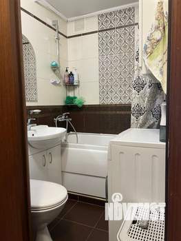 2-к квартира, вторичка, 47м2, 2/5 этаж