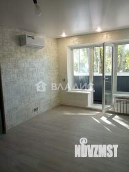 1-к квартира, вторичка, 32м2, 2/5 этаж