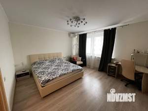 1-к квартира, вторичка, 41м2, 14/17 этаж