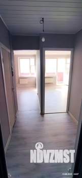 1-к квартира, вторичка, 39м2, 10/16 этаж