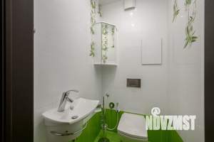 3-к квартира, вторичка, 88м2, 12/16 этаж