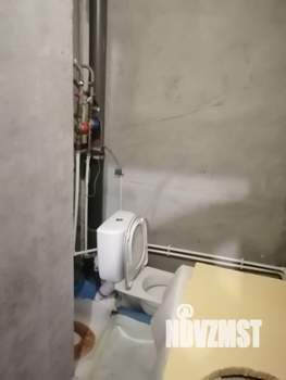 3-к квартира, вторичка, 76м2, 3/17 этаж