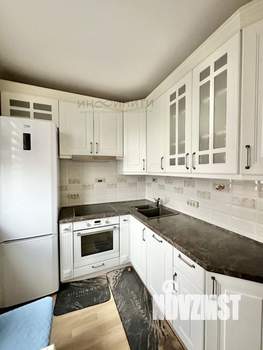 1-к квартира, вторичка, 38м2, 15/17 этаж