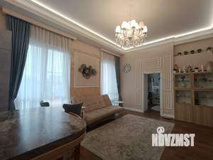 3-к квартира, вторичка, 61м2, 7/16 этаж