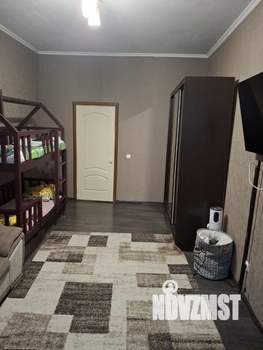 1-к квартира, вторичка, 40м2, 2/18 этаж