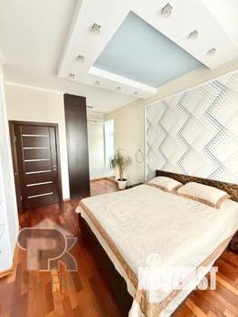 3-к квартира, вторичка, 70м2, 11/17 этаж