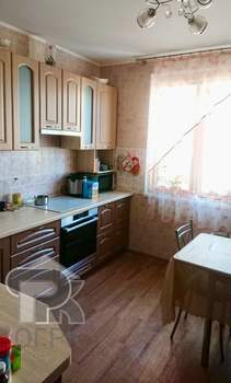 3-к квартира, вторичка, 73м2, 10/18 этаж