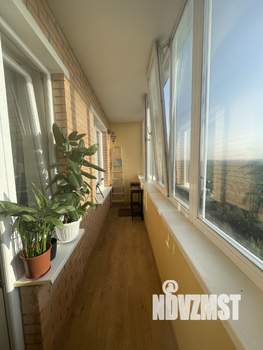 3-к квартира, вторичка, 184м2, 17/18 этаж