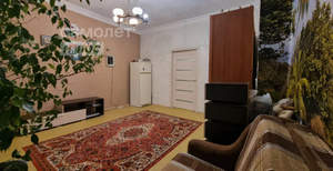 4-к квартира, вторичка, 99м2, 3/4 этаж