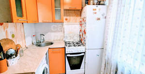 2-к квартира, вторичка, 45м2, 3/5 этаж